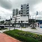 Arthi - Lindo Apto Central com Garagem