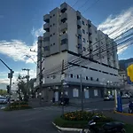 Arthi - Lindo Apto Central com Garagem
