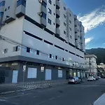 Arthi - Lindo Apto Central com Garagem